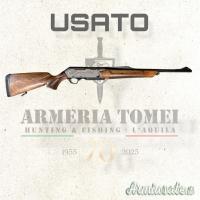 USATO – CARABINA – BROWNING MOD. LONG TRAC cal. 30-06 SPRG