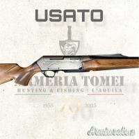 USATO – CARABINA – BROWNING MOD. LONG TRAC cal. 30-06 SPRG