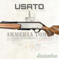 USATO – CARABINA – BROWNING MOD. LONG TRAC cal. 30-06 SPRG