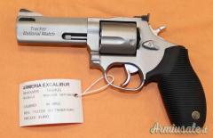 Taurus Tracker National Match CAL. 44 Mag.