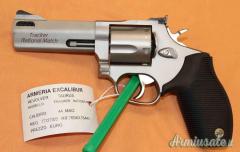 Taurus Tracker National Match CAL. 44 Mag.