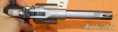Taurus Tracker National Match CAL. 44 Mag.