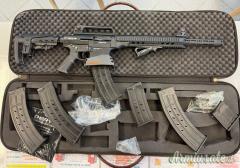DERYA ARMS MK-12