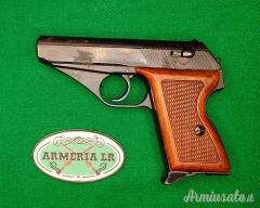 Mauser HSC cal.7.65B