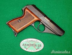 Mauser HSC cal.7.65B