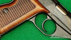 Mauser HSC cal.7.65B