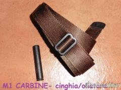 Accessori ricambi carabina .30 M1