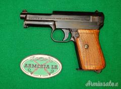 Mauser 34 cal.7.65B