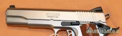 Pistola Ruger SR1911 Cal. 45ACP  Sportiva