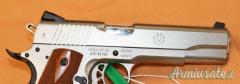 Pistola Ruger SR1911 Cal. 45ACP  Sportiva