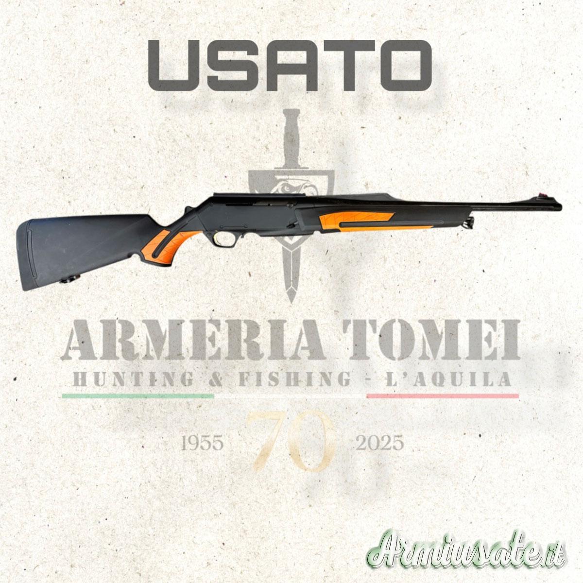 USATO – CARABINA – BROWNING MOD. SHORT TRAC FLUTED HC cal. 308 Win. USATO – CARABINA – BROWNING MOD. SHORT TRAC FLUTED HC cal. 308 Win.