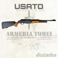 USATO – CARABINA – BROWNING MOD. SHORT TRAC FLUTED HC cal. 308 Win.