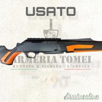 USATO – CARABINA – BROWNING MOD. SHORT TRAC FLUTED HC cal. 308 Win.