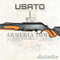 USATO – CARABINA – BROWNING MOD. SHORT TRAC FLUTED HC cal. 308 Win.