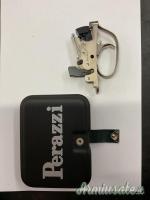 Batteria PERAZZI originale con grilletto regolabile