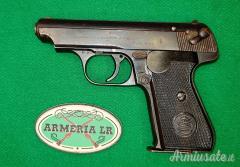 Sauer & Sohn 38H cal.7.65B