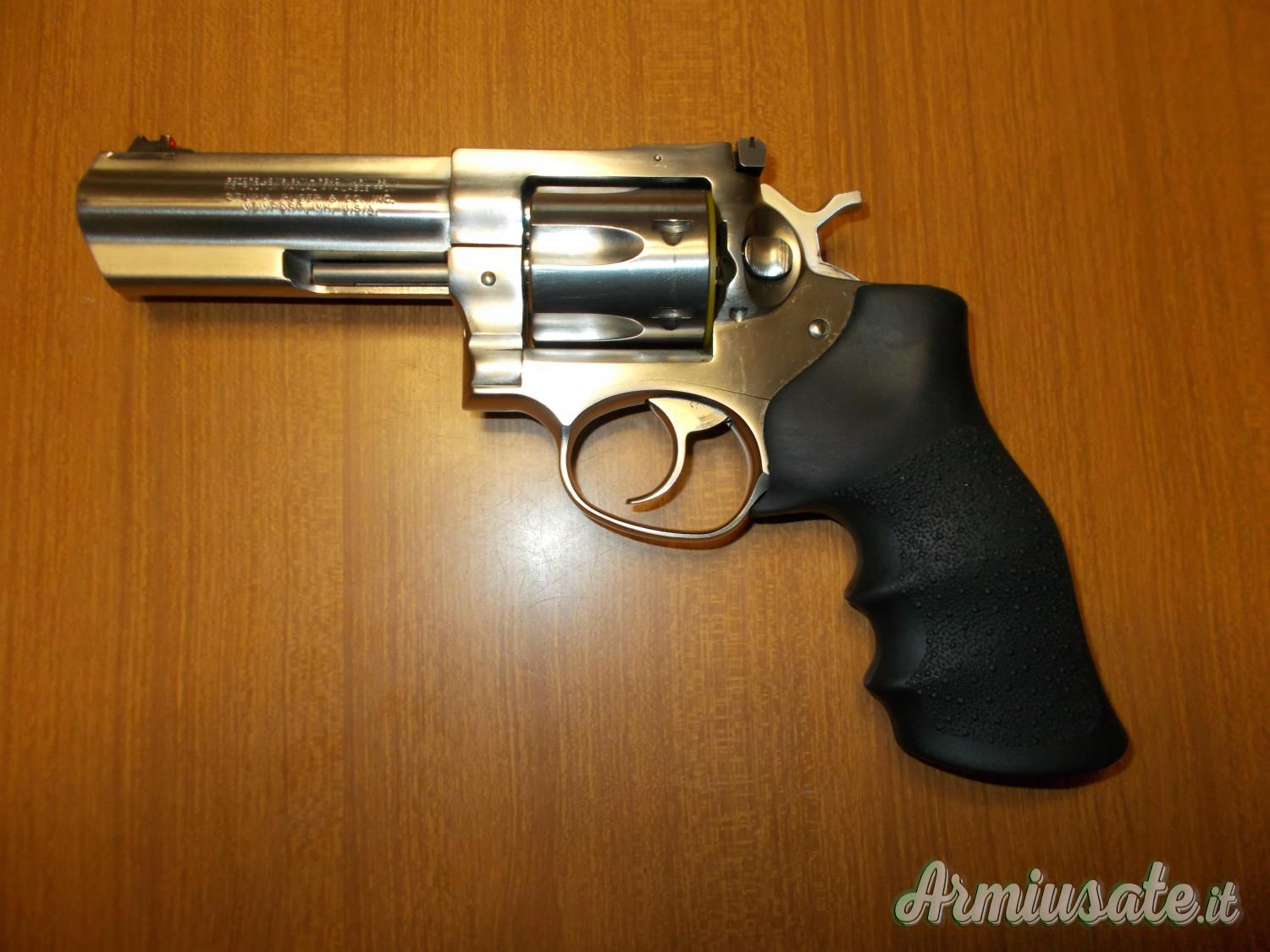 Ruger | Sturm GP 100 .357 Magnum | 9x31mmR | .353 Casull Ruger | Sturm GP 100 .357 Magnum | 9x31mmR | .353 Casull