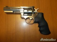 Ruger | Sturm GP 100 .357 Magnum  |  9x31mmR  | .353 Casull