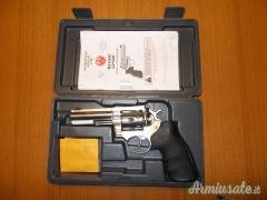 Ruger | Sturm GP 100 .357 Magnum  |  9x31mmR  | .353 Casull