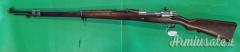 Carabina Bolt Action Mauser DWM Argentino 1909 Cal. 7,65x53