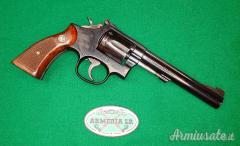 Smith & Wesson 15-5 cal.38spl