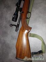 CZ | Ceska Zbrojovka 550 .30-06 Springfield
