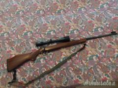 CZ | Ceska Zbrojovka 550 .30-06 Springfield