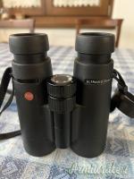 Leica ultravid hd plus 10-42