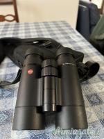 Leica ultravid hd plus 10-42