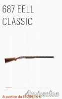 Beretta S687eell 12