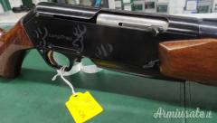Browning LONGTRAC  .30-06 Springfield