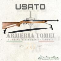 USATO – CARABINA – RUGER MOD. DEERFIELD CARBINE cal. 44 MAGNUM