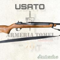 USATO – CARABINA – RUGER MOD. DEERFIELD CARBINE cal. 44 MAGNUM