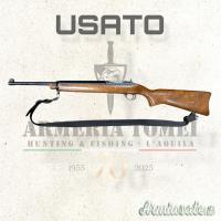 USATO – CARABINA – RUGER MOD. DEERFIELD CARBINE cal. 44 MAGNUM