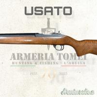 USATO – CARABINA – RUGER MOD. DEERFIELD CARBINE cal. 44 MAGNUM