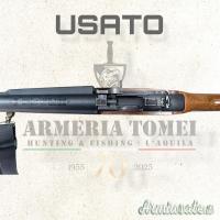 USATO – CARABINA – RUGER MOD. DEERFIELD CARBINE cal. 44 MAGNUM