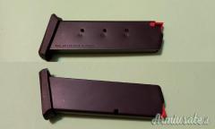 Caricatore Taurus PT 945  cal. 45 acp