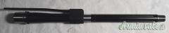 Canna per AR calibro .300 AAC Blackout 12,5