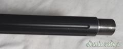 Canna per AR calibro .300 AAC Blackout 12,5