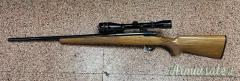 Sabatti Rover 870 6.5x55mm