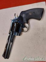 Colt python .357 Super Magnum