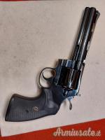 Colt python .357 Super Magnum