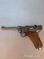 Luger Dwm