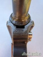 Luger Dwm