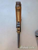 Luger Dwm