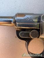 Luger Dwm