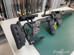 Kelbly NYX PRO 6.5 mm Creedmoor
