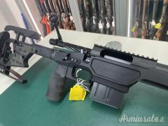 Kelbly NYX PRO 6.5 mm Creedmoor