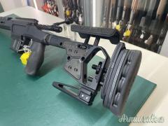 Kelbly NYX PRO 6.5 mm Creedmoor