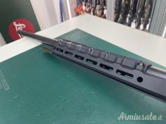 Kelbly NYX PRO 6.5 mm Creedmoor